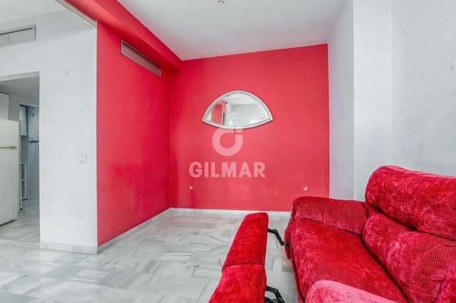 2 bedroom Penthouse for sale in La Calzada, Seville city - € 379,000 (Ref: 9357914)