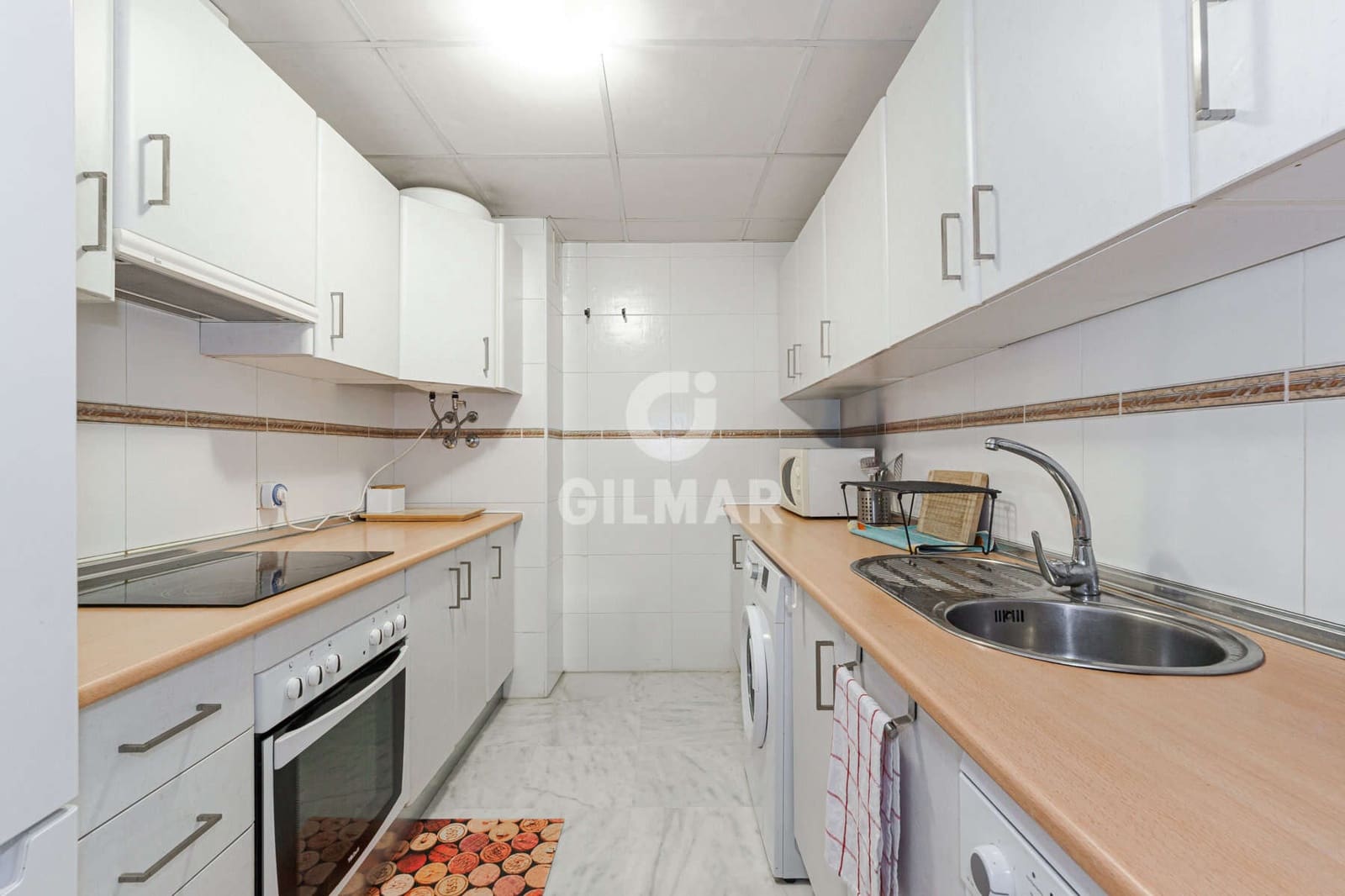 1 slaapkamer Penthouse te koop in Sevilla stad - € 268.000 (Ref: 9357915)