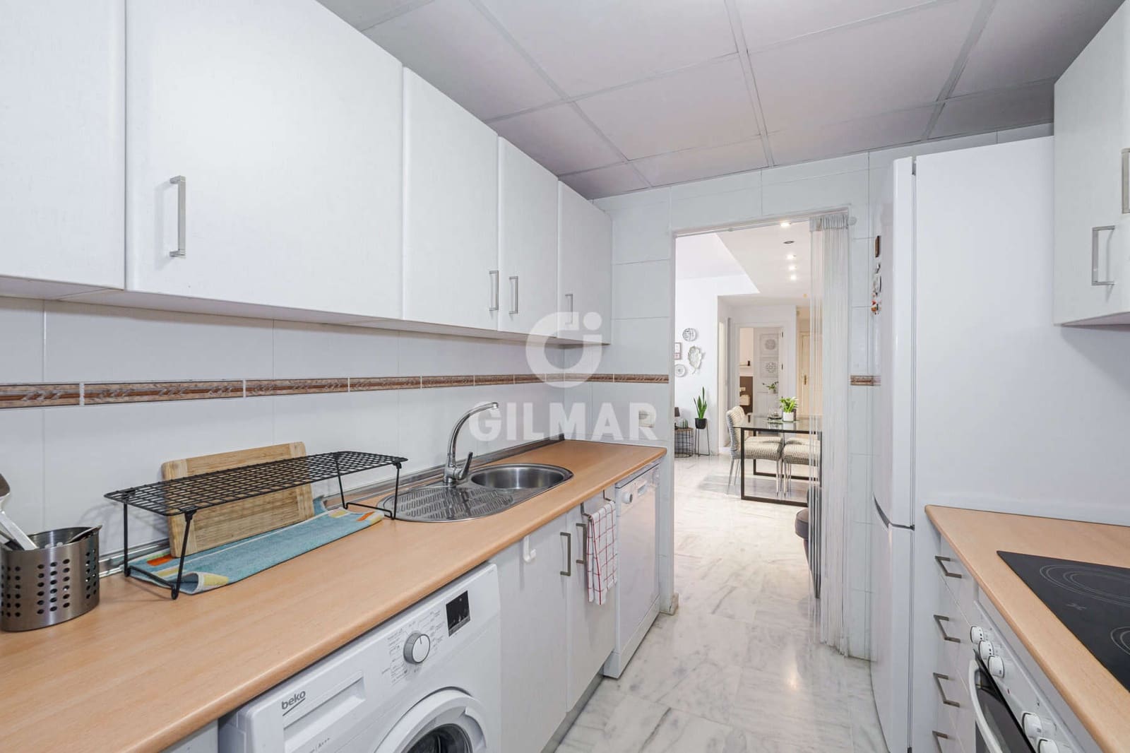 1 slaapkamer Penthouse te koop in Sevilla stad - € 268.000 (Ref: 9357915)