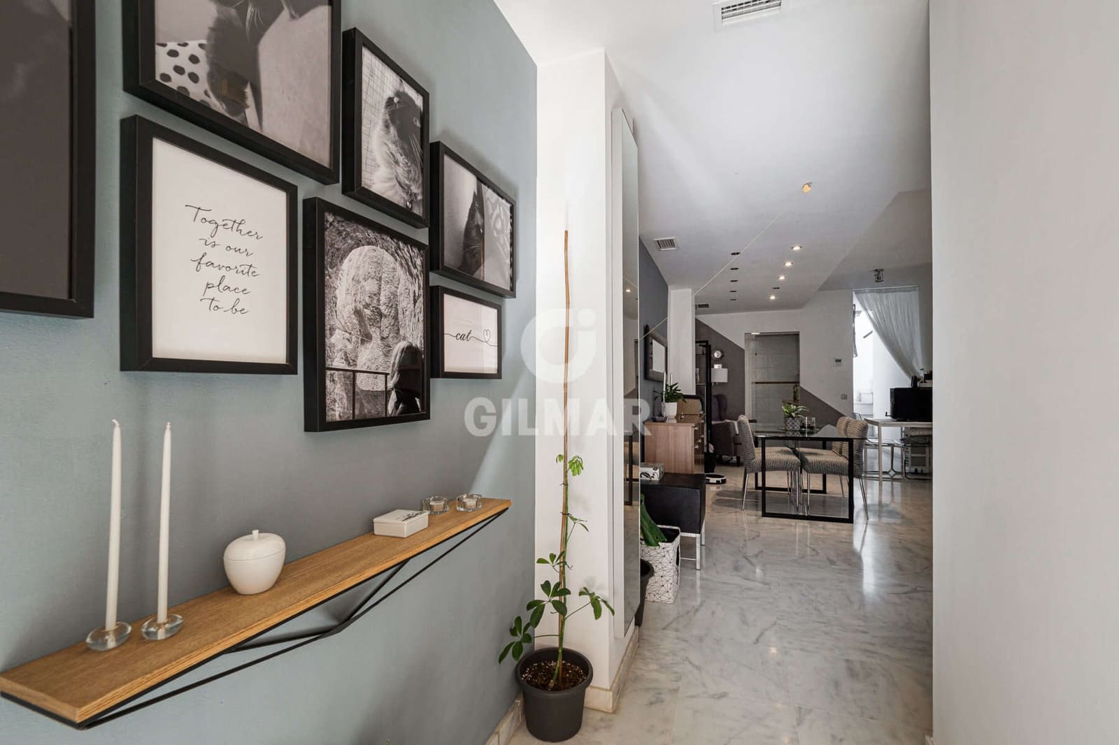 1 slaapkamer Penthouse te koop in Sevilla stad - € 268.000 (Ref: 9357915)