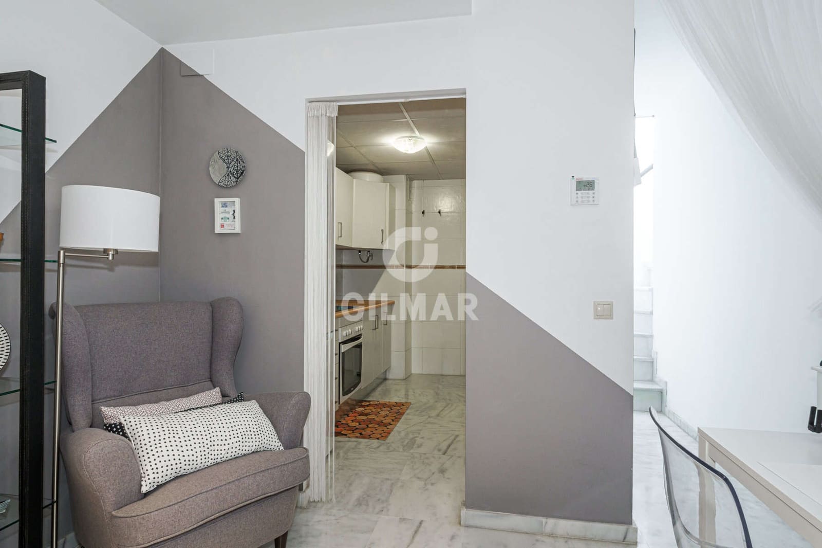 1 slaapkamer Penthouse te koop in Sevilla stad - € 268.000 (Ref: 9357915)