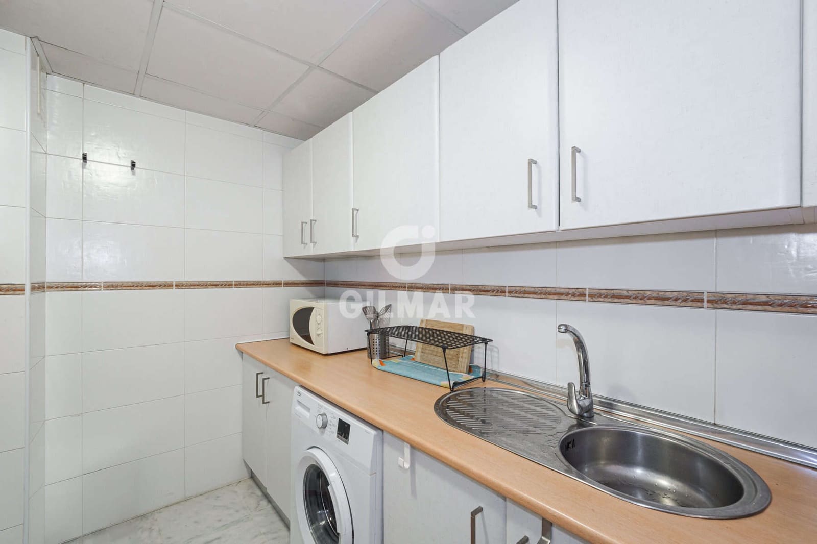 1 slaapkamer Penthouse te koop in Sevilla stad - € 268.000 (Ref: 9357915)