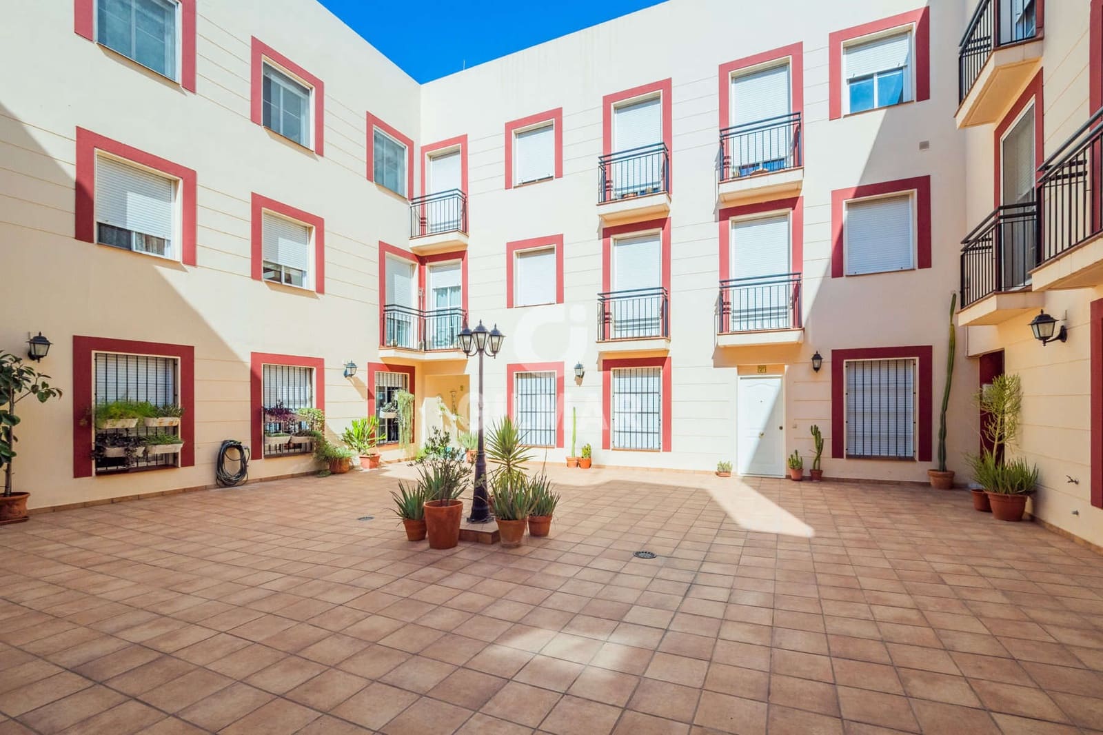 1 slaapkamer Penthouse te koop in Sevilla stad - € 268.000 (Ref: 9357915)