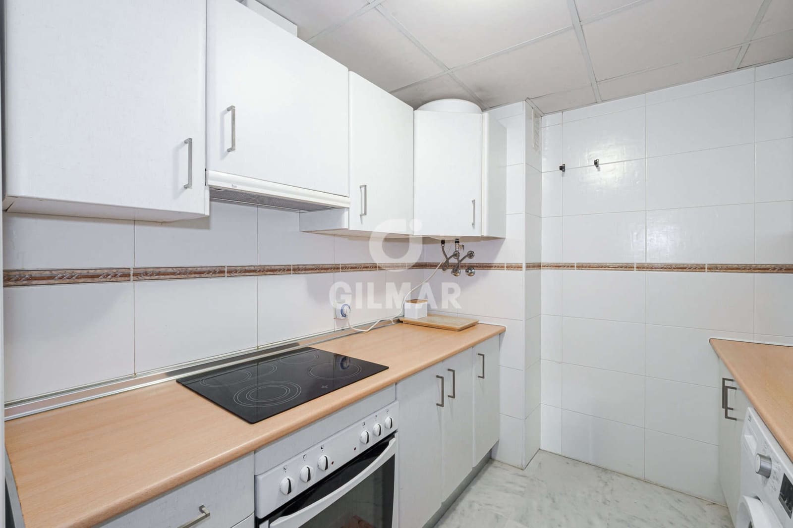 1 slaapkamer Penthouse te koop in Sevilla stad - € 268.000 (Ref: 9357915)