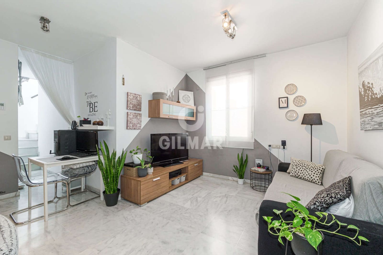 1 slaapkamer Penthouse te koop in Sevilla stad - € 268.000 (Ref: 9357915)