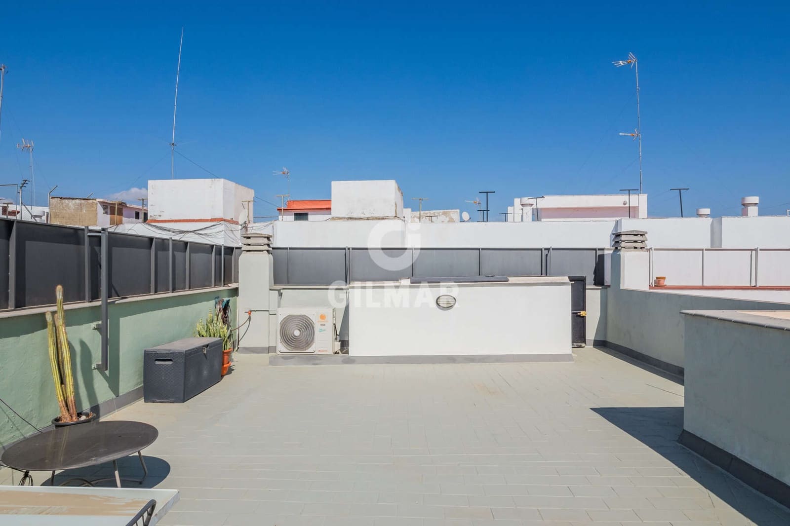 1 slaapkamer Penthouse te koop in Sevilla stad - € 268.000 (Ref: 9357915)