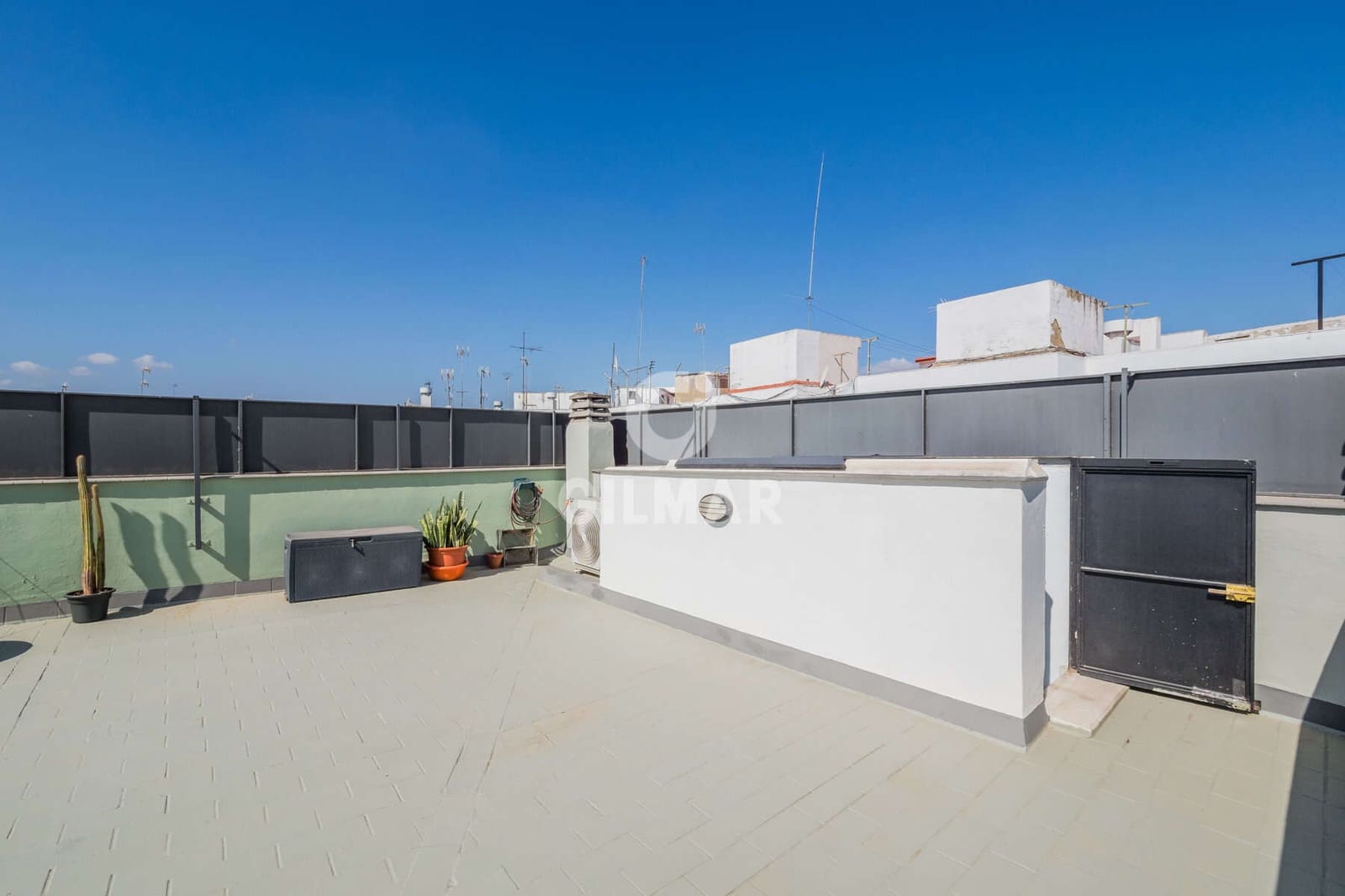 1 slaapkamer Penthouse te koop in Sevilla stad - € 268.000 (Ref: 9357915)