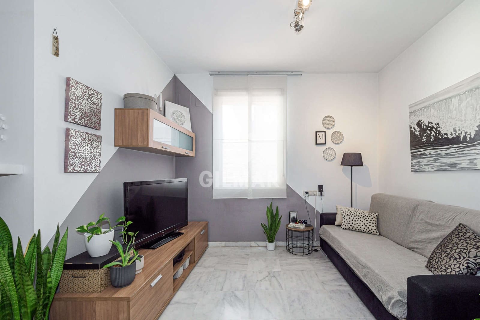 1 slaapkamer Penthouse te koop in Sevilla stad - € 268.000 (Ref: 9357915)