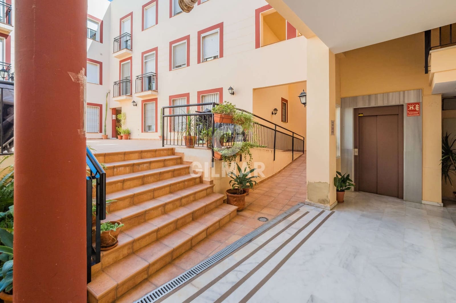 1 slaapkamer Penthouse te koop in Sevilla stad - € 268.000 (Ref: 9357915)