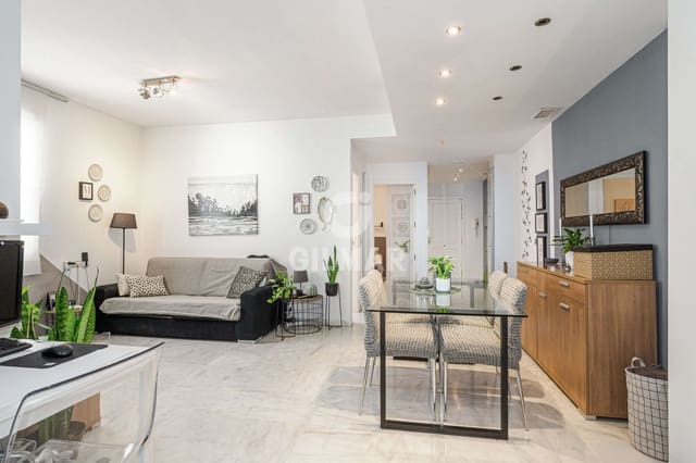 1 bedroom Penthouse for sale in Doctor Barraquer, G. Renfe, Policlínico, Seville city - € 268,000 (Ref: 9357915)