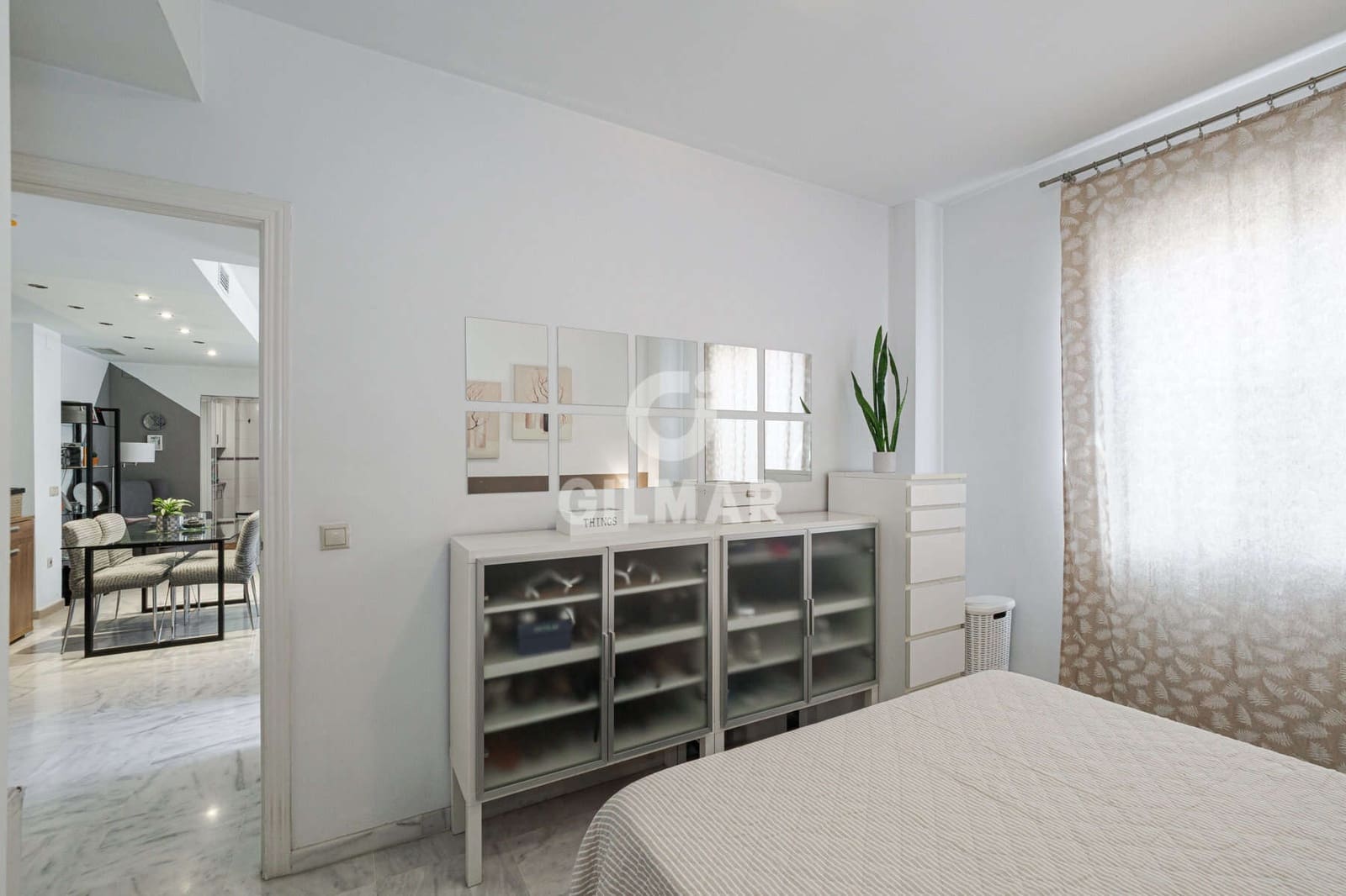 1 slaapkamer Penthouse te koop in Sevilla stad - € 268.000 (Ref: 9357915)