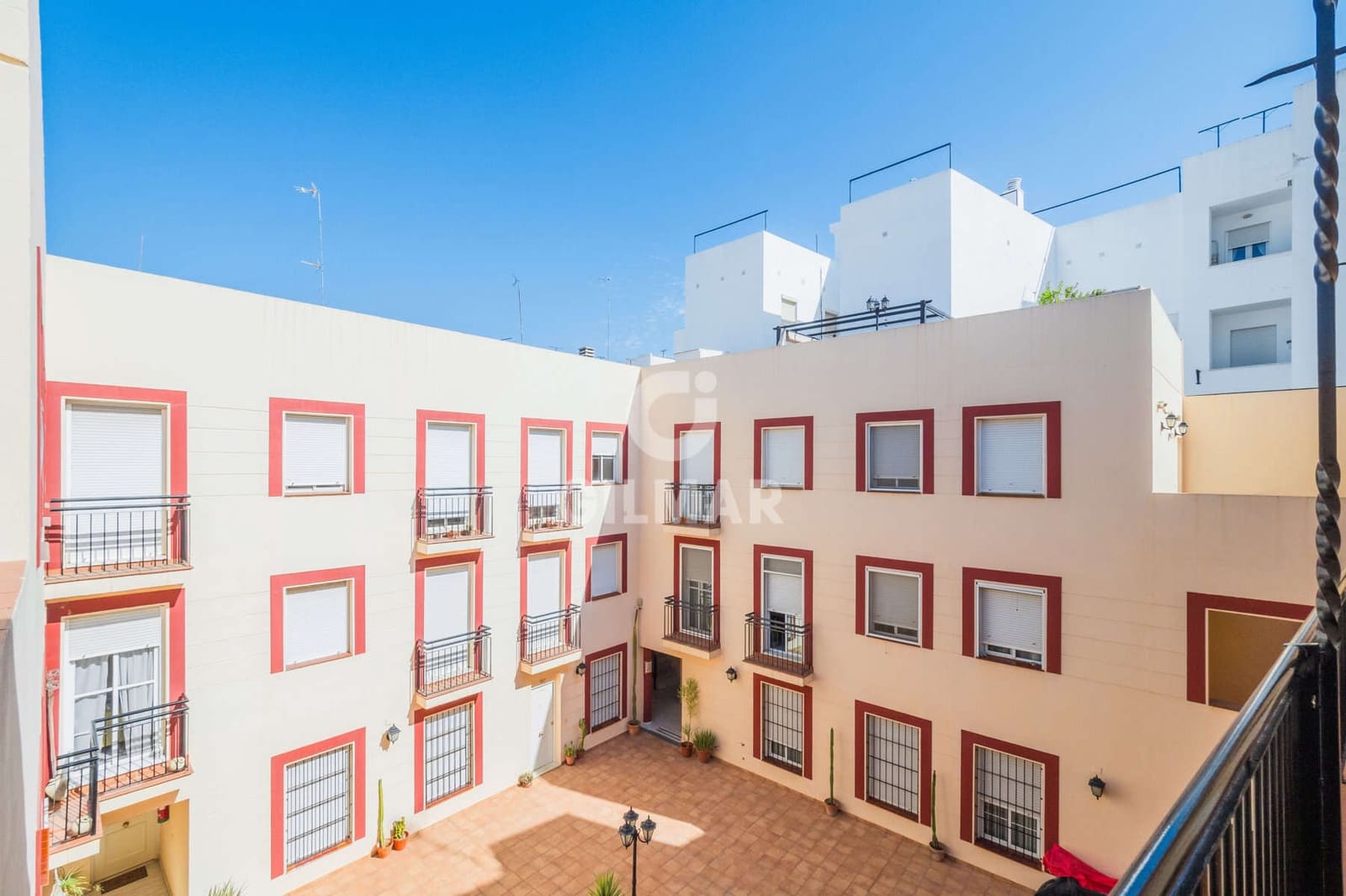 1 slaapkamer Penthouse te koop in Sevilla stad - € 268.000 (Ref: 9357915)