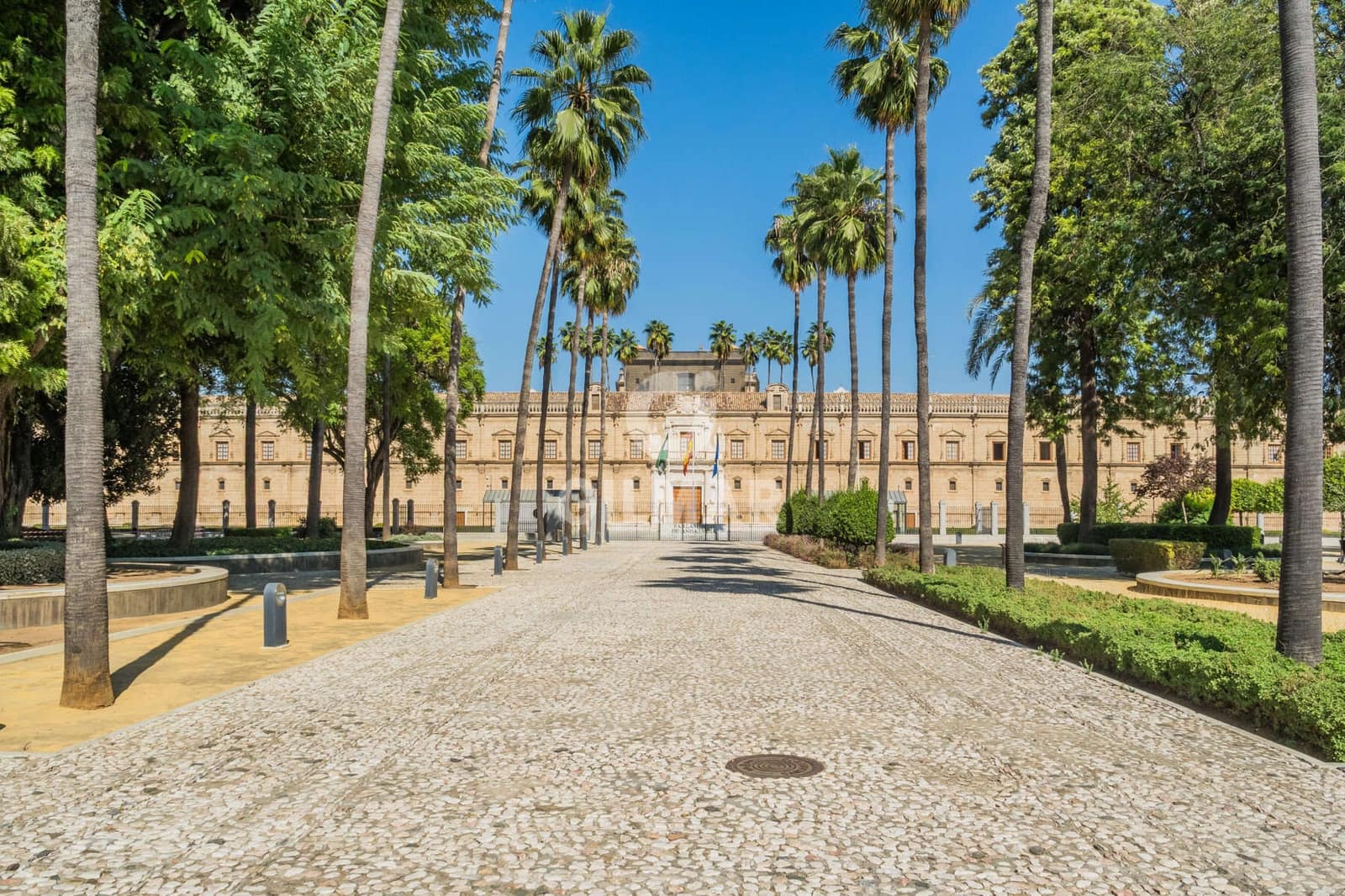 1 slaapkamer Penthouse te koop in Sevilla stad - € 268.000 (Ref: 9357915)