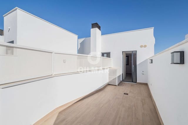 1 bedroom Penthouse for sale in Triana Este, Seville city with pool garage - € 409,000 (Ref: 9357916)