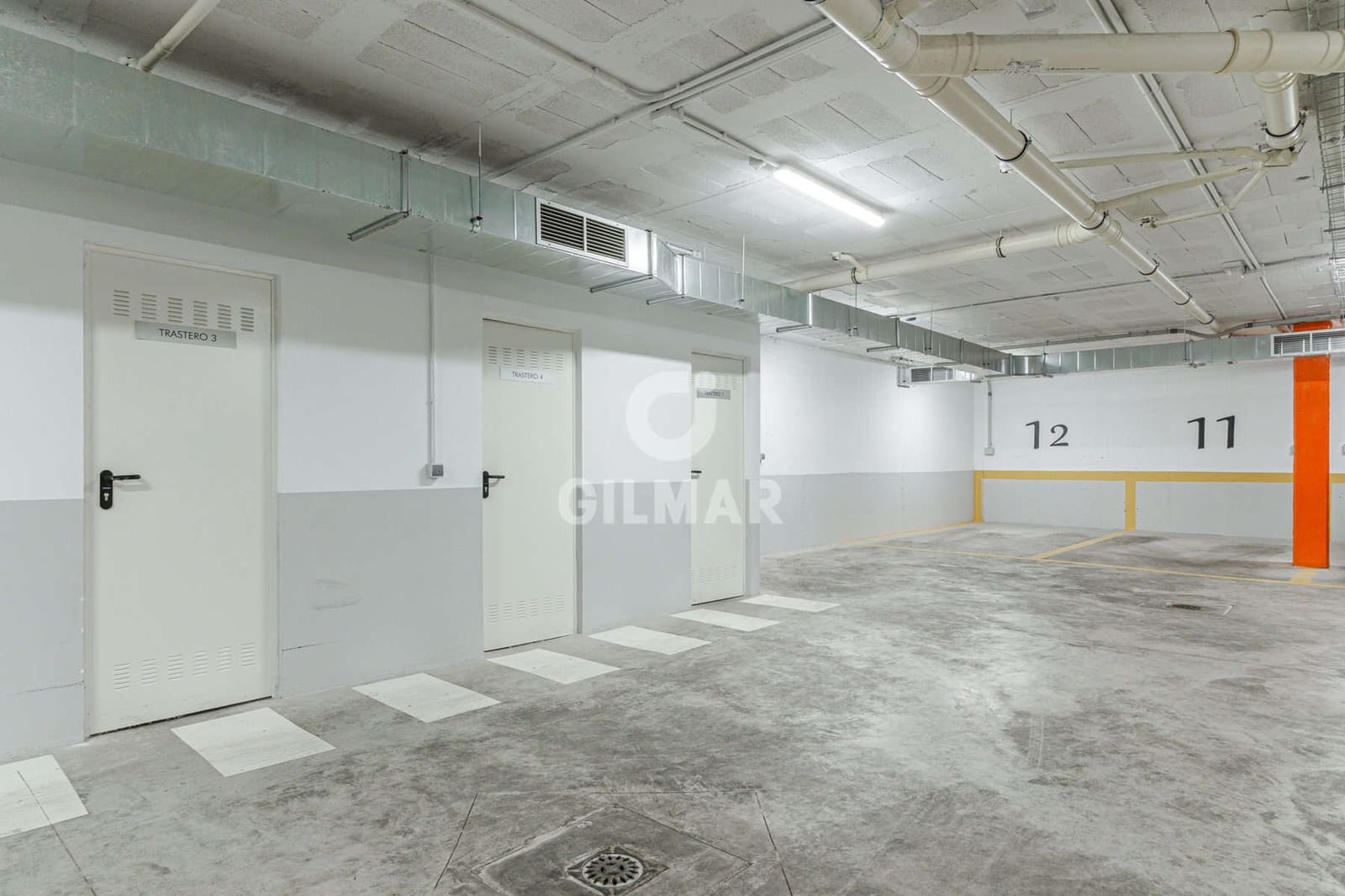 1 bedroom Penthouse for sale in Seville city with pool garage - € 409,000 (Ref: 9357916)