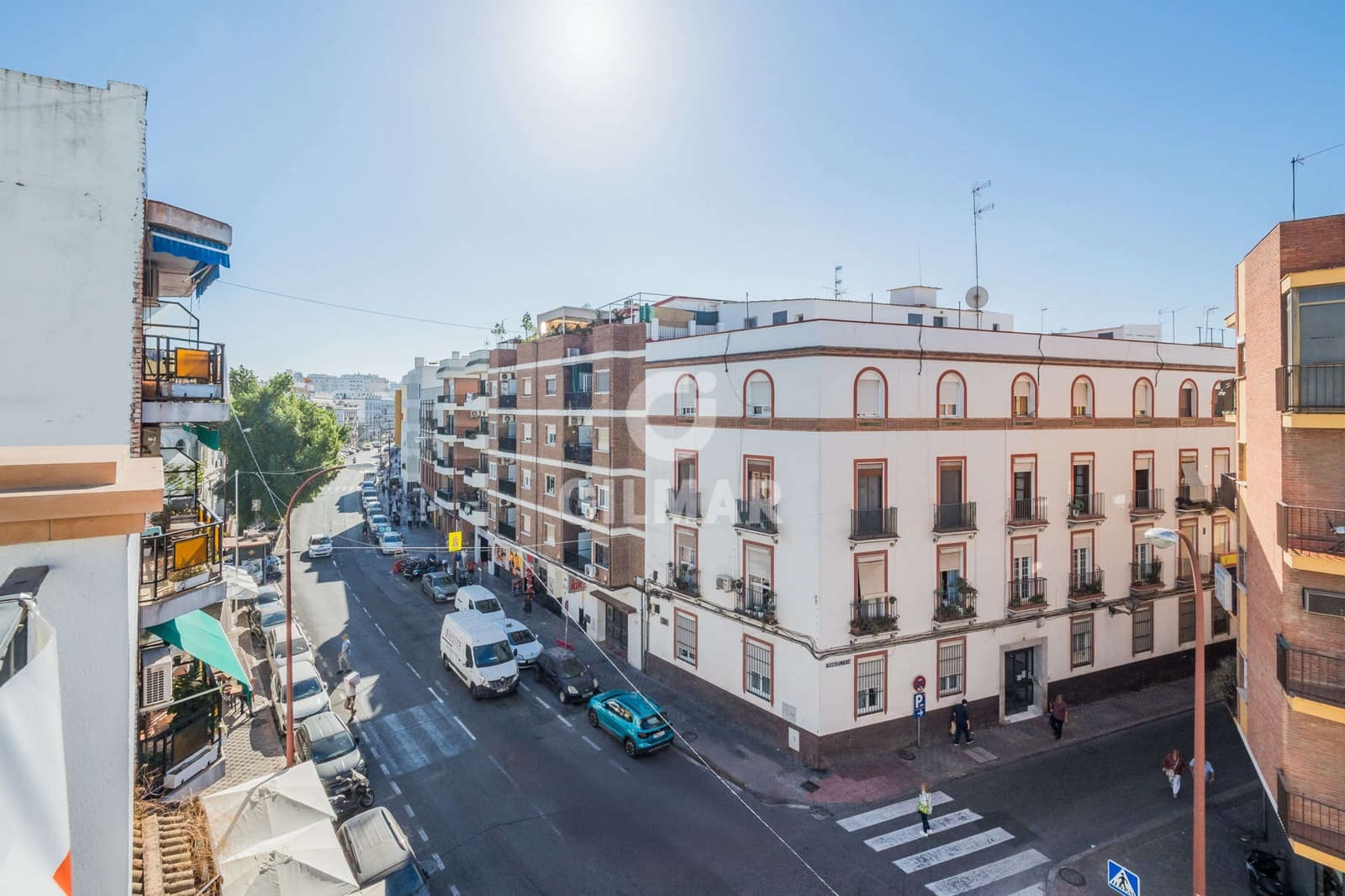 1 bedroom Penthouse for sale in Seville city with pool garage - € 409,000 (Ref: 9357916)