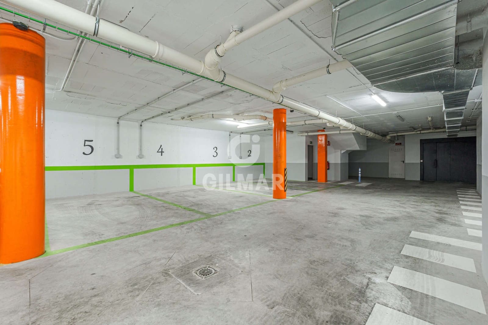 1 bedroom Penthouse for sale in Seville city with pool garage - € 409,000 (Ref: 9357916)