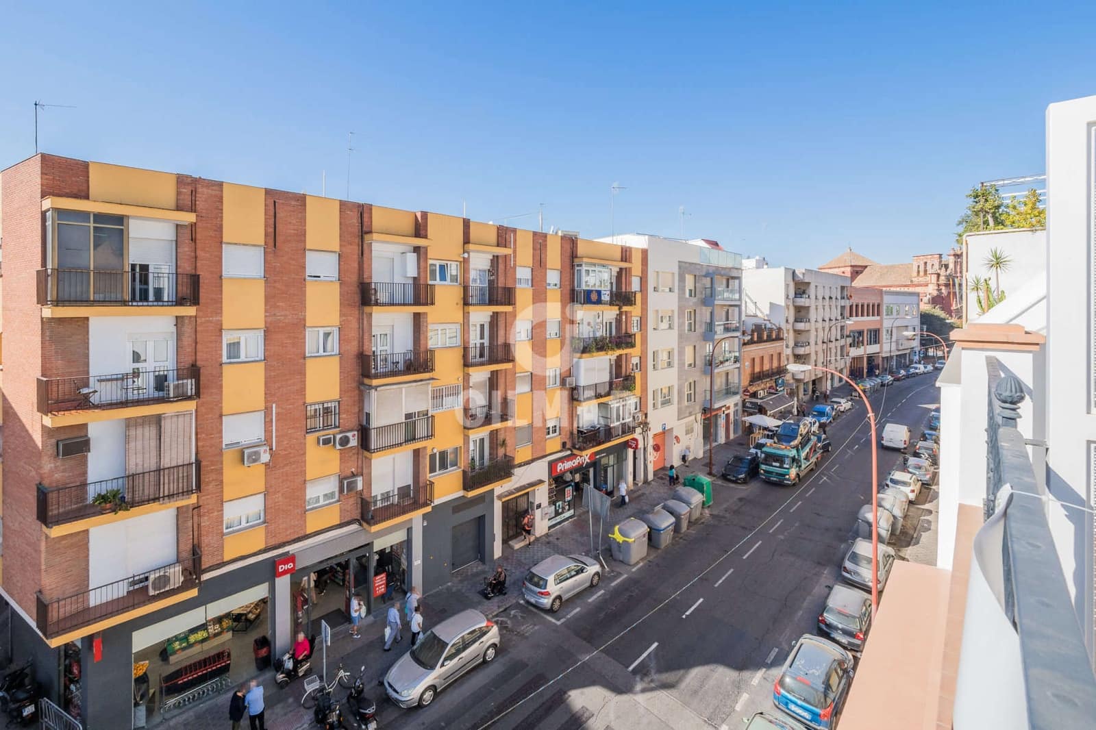 1 bedroom Penthouse for sale in Seville city with pool garage - € 409,000 (Ref: 9357916)