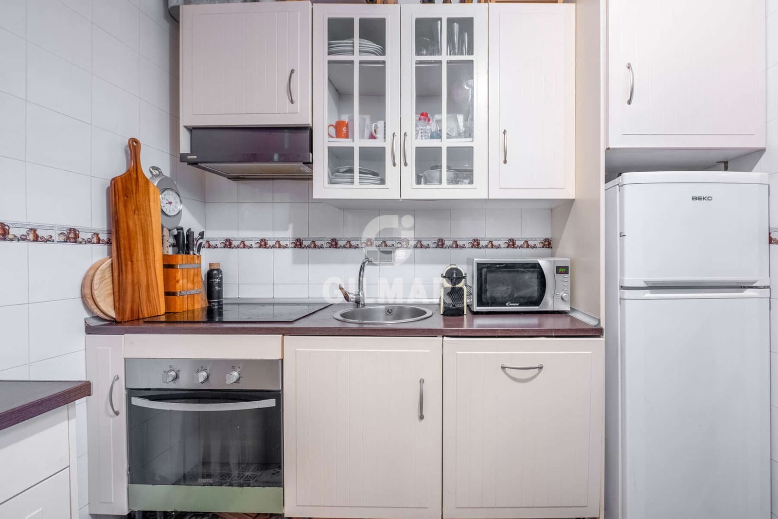 6 chambre Villa/Maison Mitoyenne à vendre à Seville ville - 569 000 € (Ref: 9357917)