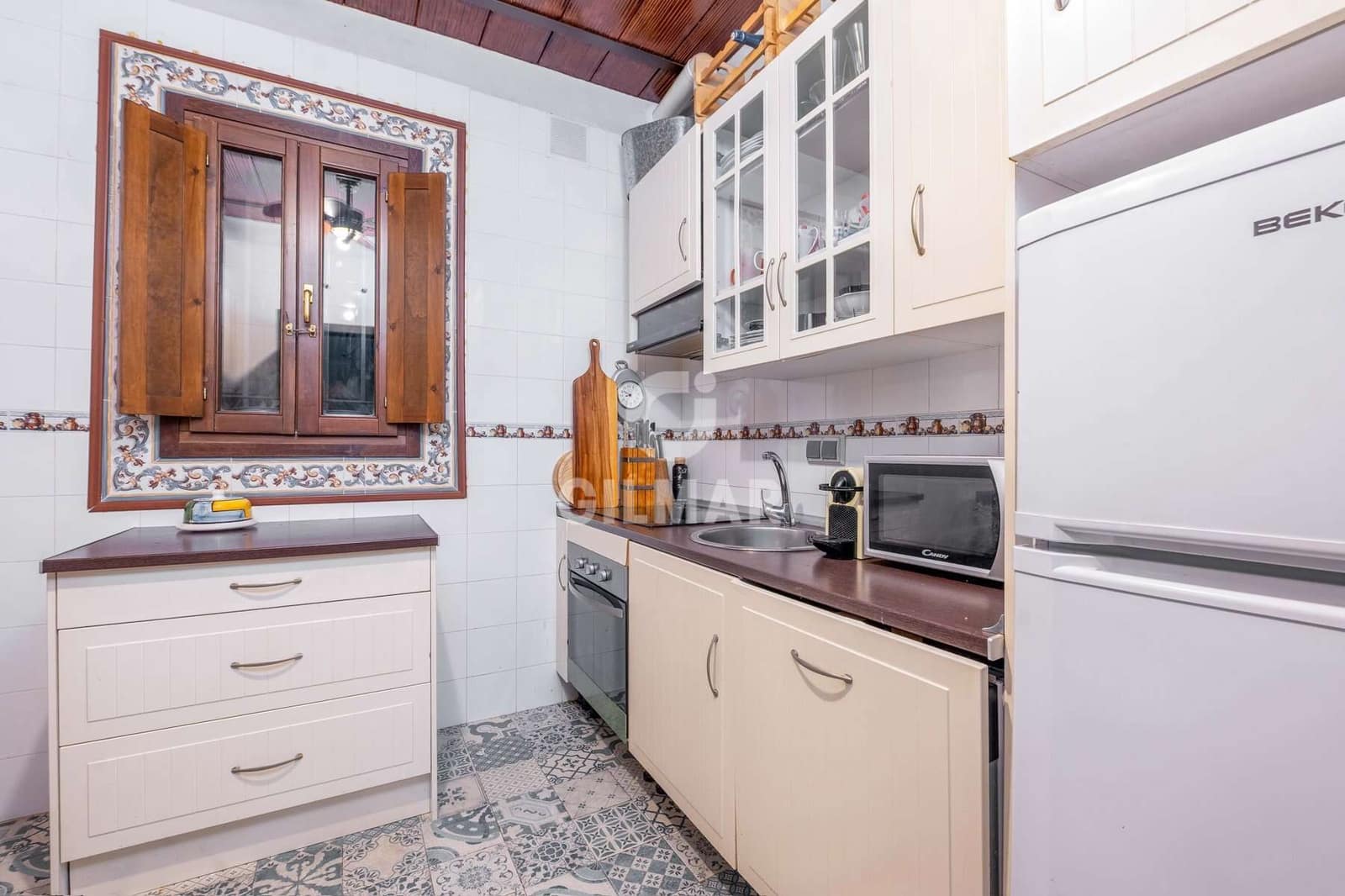 6 chambre Villa/Maison Mitoyenne à vendre à Seville ville - 569 000 € (Ref: 9357917)