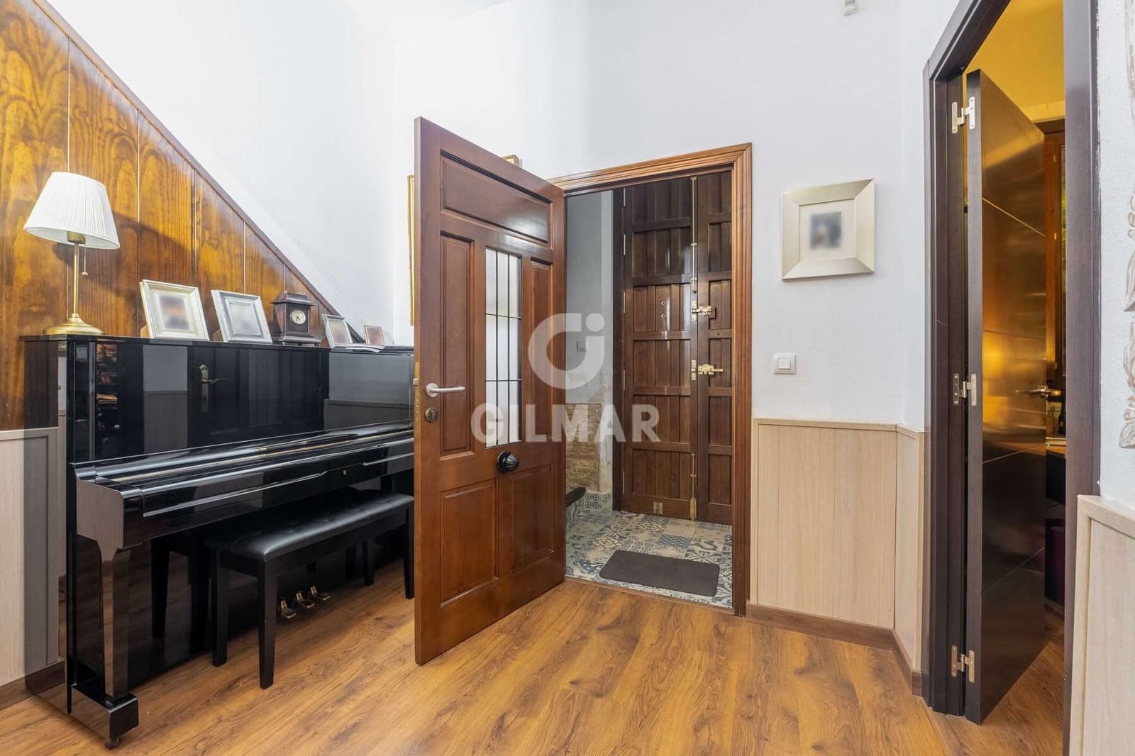 6 chambre Villa/Maison Mitoyenne à vendre à Seville ville - 569 000 € (Ref: 9357917)