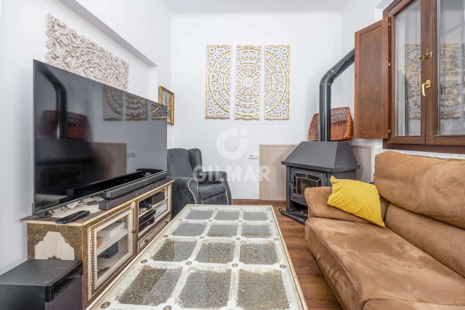 6 chambre Villa/Maison Mitoyenne à vendre à Seville ville - 569 000 € (Ref: 9357917)