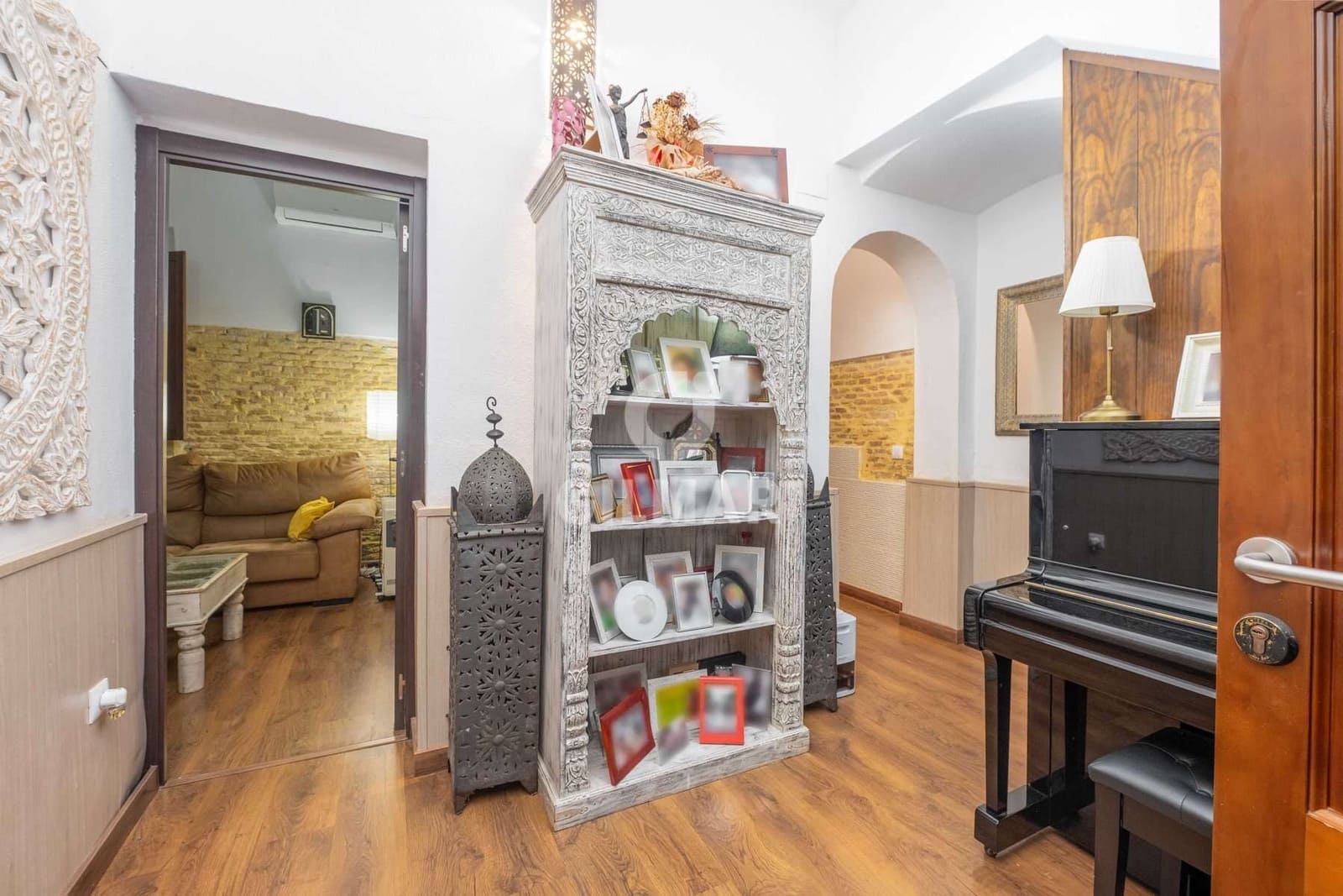 6 chambre Villa/Maison Mitoyenne à vendre à Seville ville - 569 000 € (Ref: 9357917)