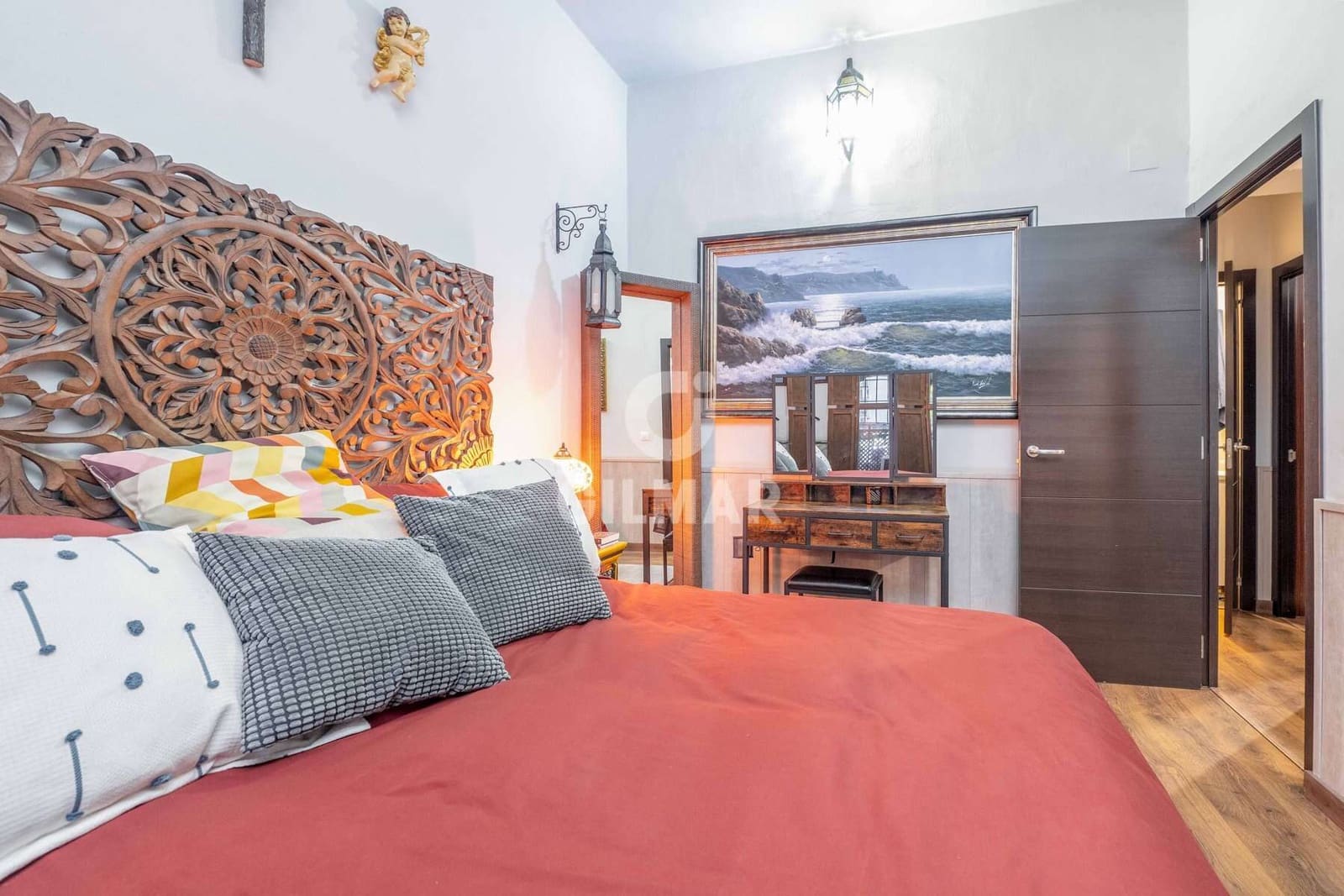 6 chambre Villa/Maison Mitoyenne à vendre à Seville ville - 569 000 € (Ref: 9357917)