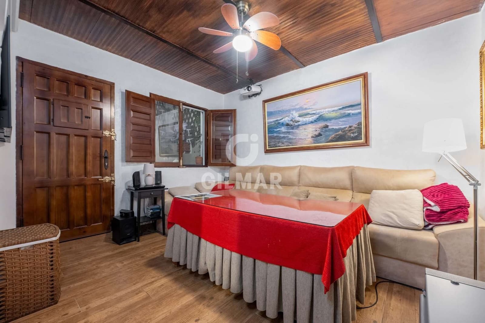 6 chambre Villa/Maison Mitoyenne à vendre à Seville ville - 569 000 € (Ref: 9357917)