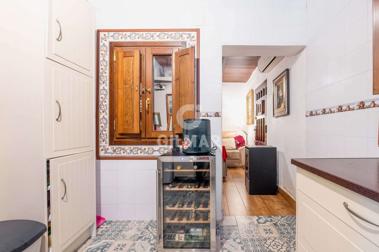 6 chambre Villa/Maison Mitoyenne à vendre à Seville ville - 569 000 € (Ref: 9357917)