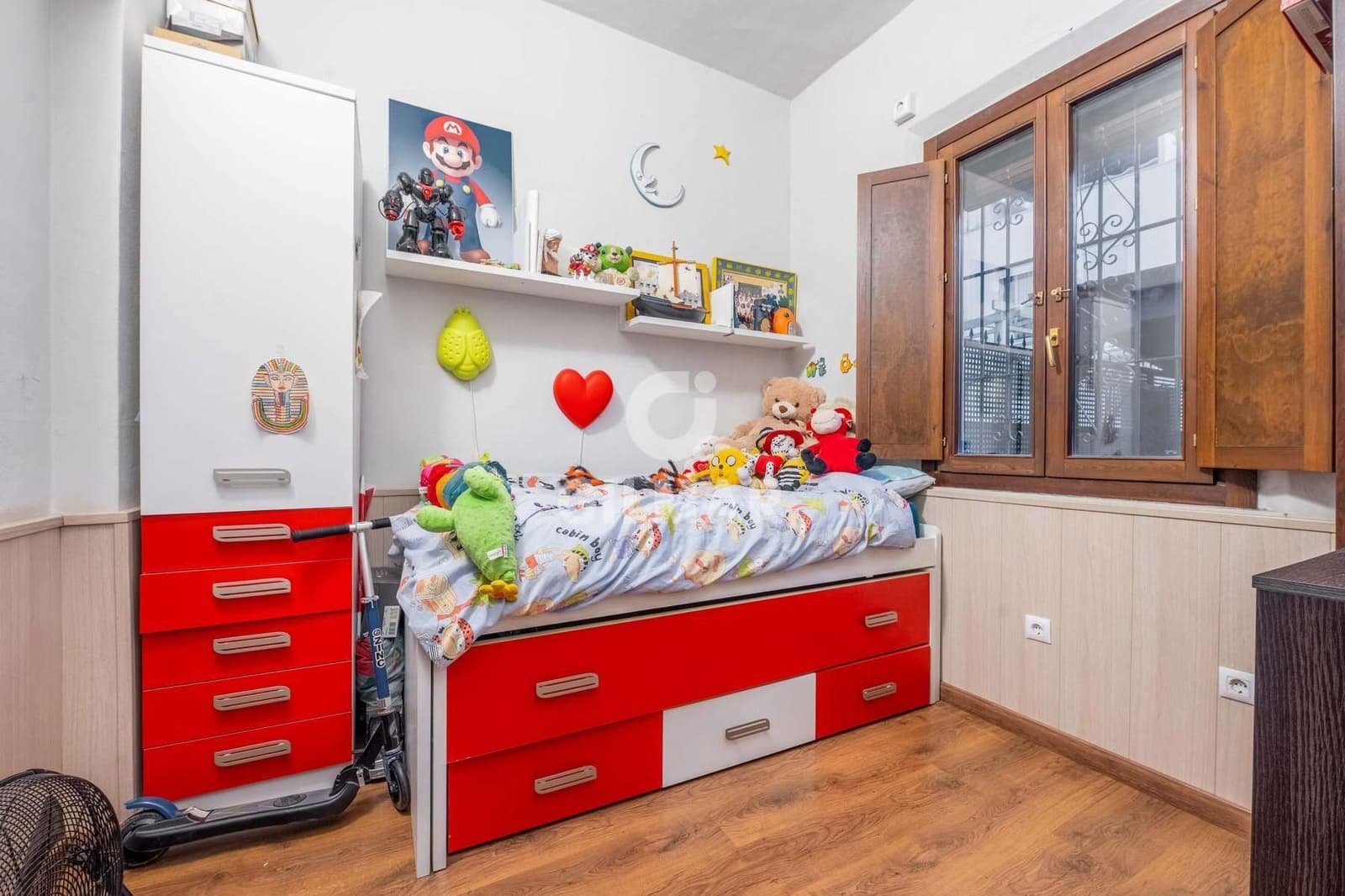 6 chambre Villa/Maison Mitoyenne à vendre à Seville ville - 569 000 € (Ref: 9357917)