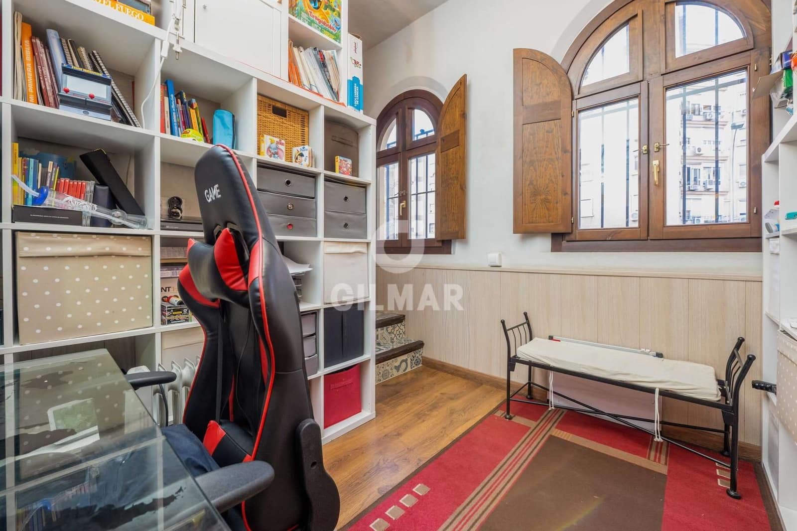 6 chambre Villa/Maison Mitoyenne à vendre à Seville ville - 569 000 € (Ref: 9357917)