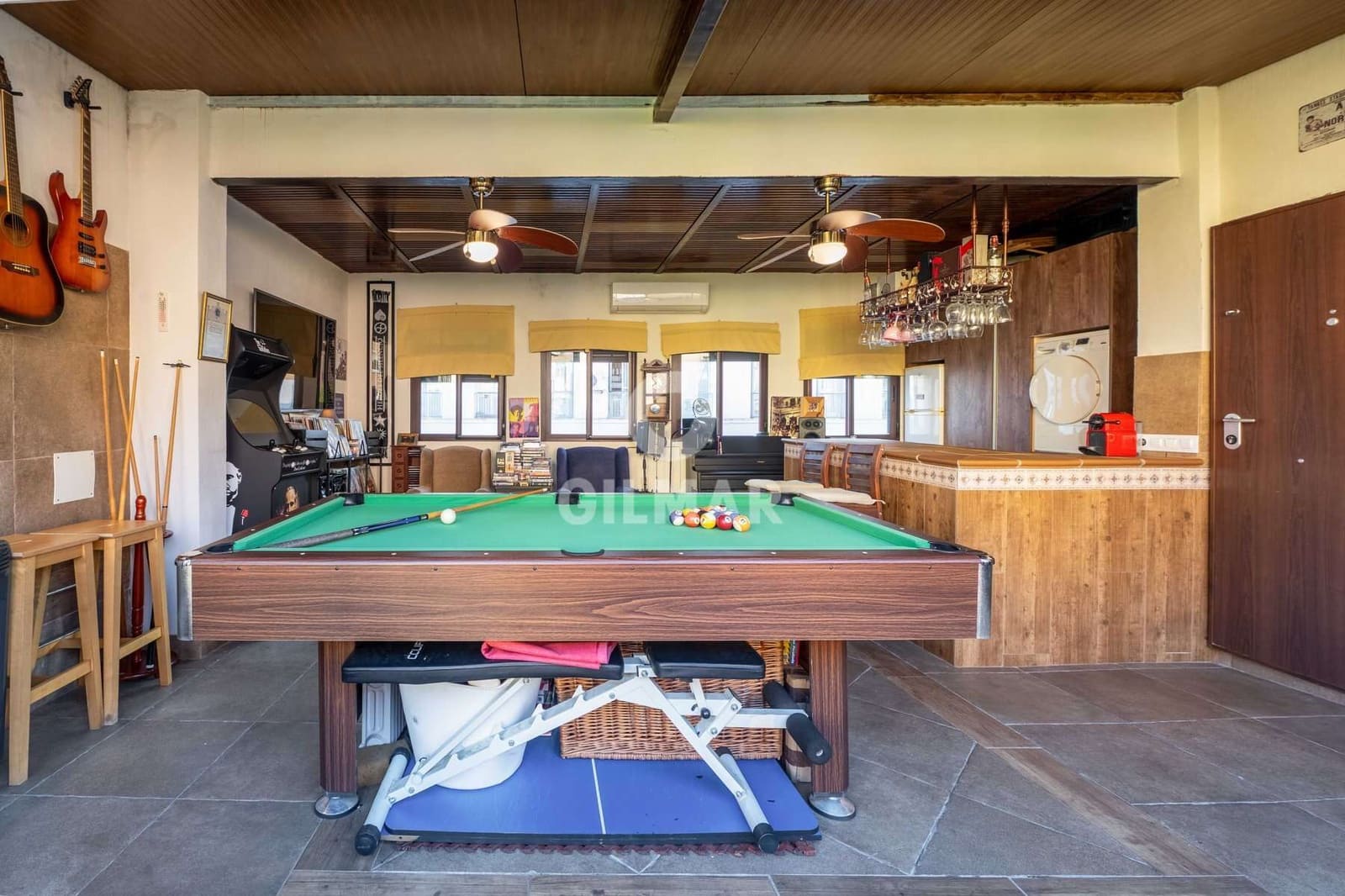 6 chambre Villa/Maison Mitoyenne à vendre à Seville ville - 569 000 € (Ref: 9357917)