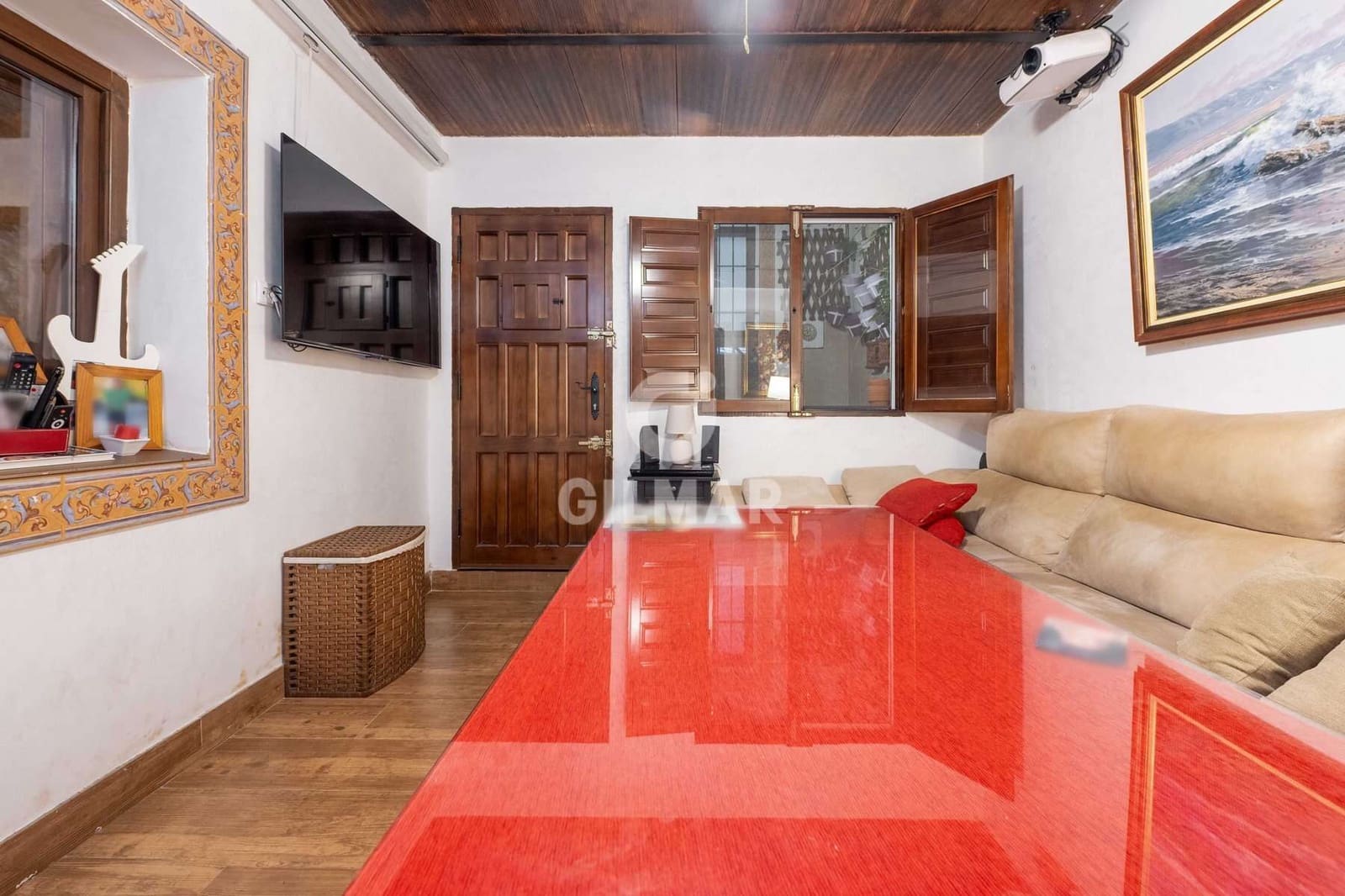 6 chambre Villa/Maison Mitoyenne à vendre à Seville ville - 569 000 € (Ref: 9357917)