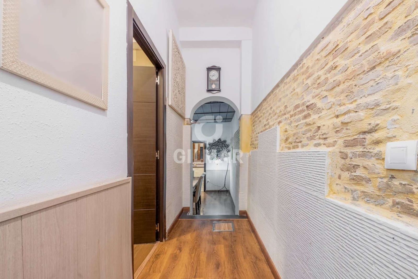 6 chambre Villa/Maison Mitoyenne à vendre à Seville ville - 569 000 € (Ref: 9357917)