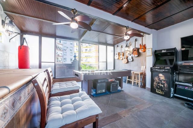 6 bedroom Terraced Villa for sale in El Juncal, Híspalis, Seville city - € 569,000 (Ref: 9357917)