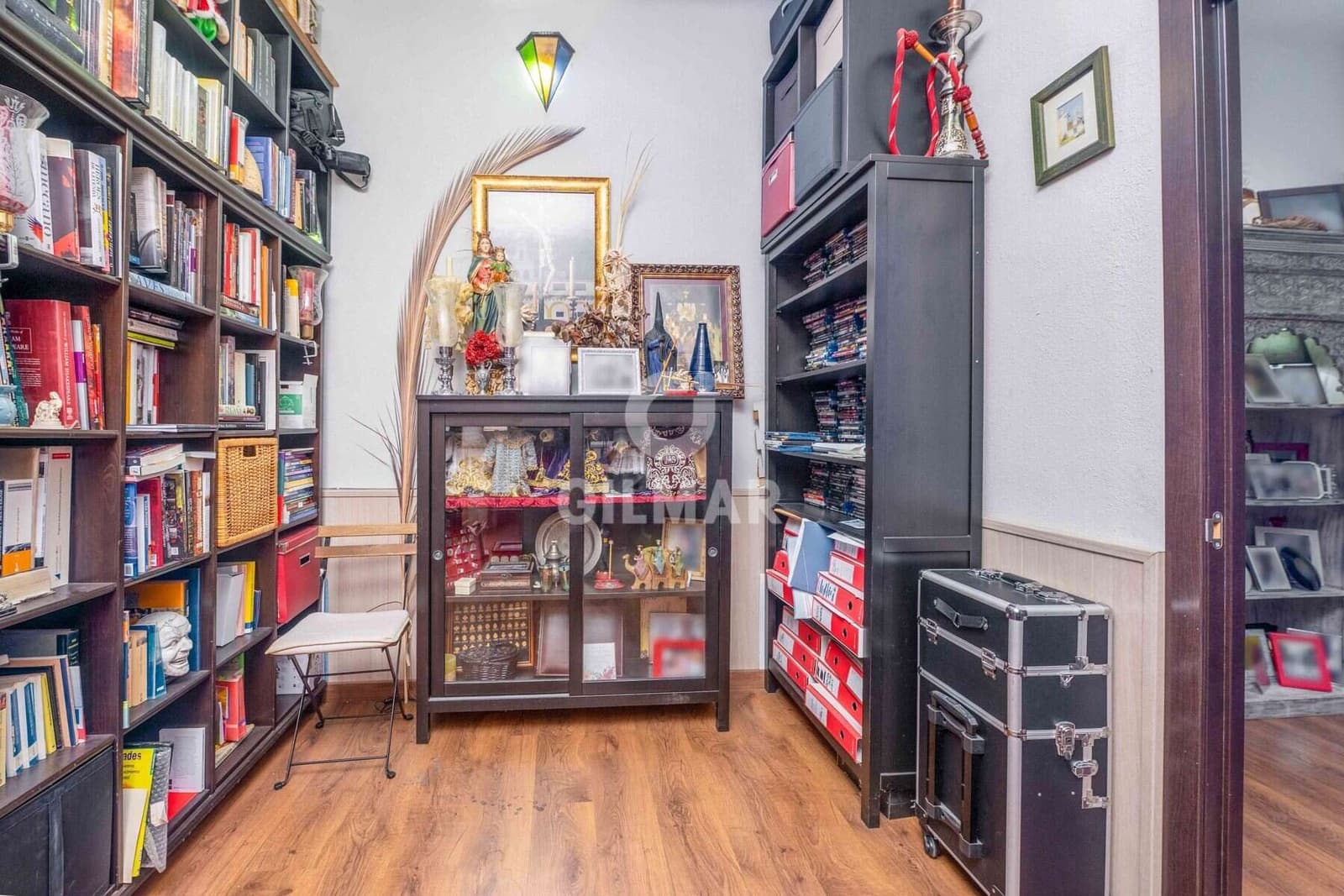 6 chambre Villa/Maison Mitoyenne à vendre à Seville ville - 569 000 € (Ref: 9357917)