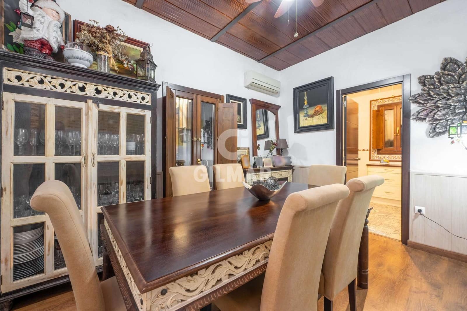 6 chambre Villa/Maison Mitoyenne à vendre à Seville ville - 569 000 € (Ref: 9357917)