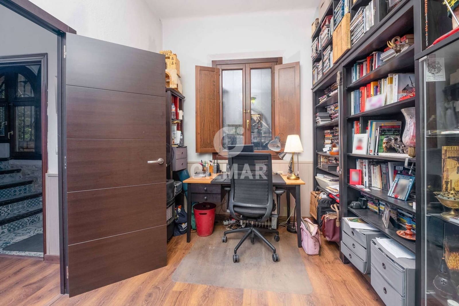 6 chambre Villa/Maison Mitoyenne à vendre à Seville ville - 569 000 € (Ref: 9357917)