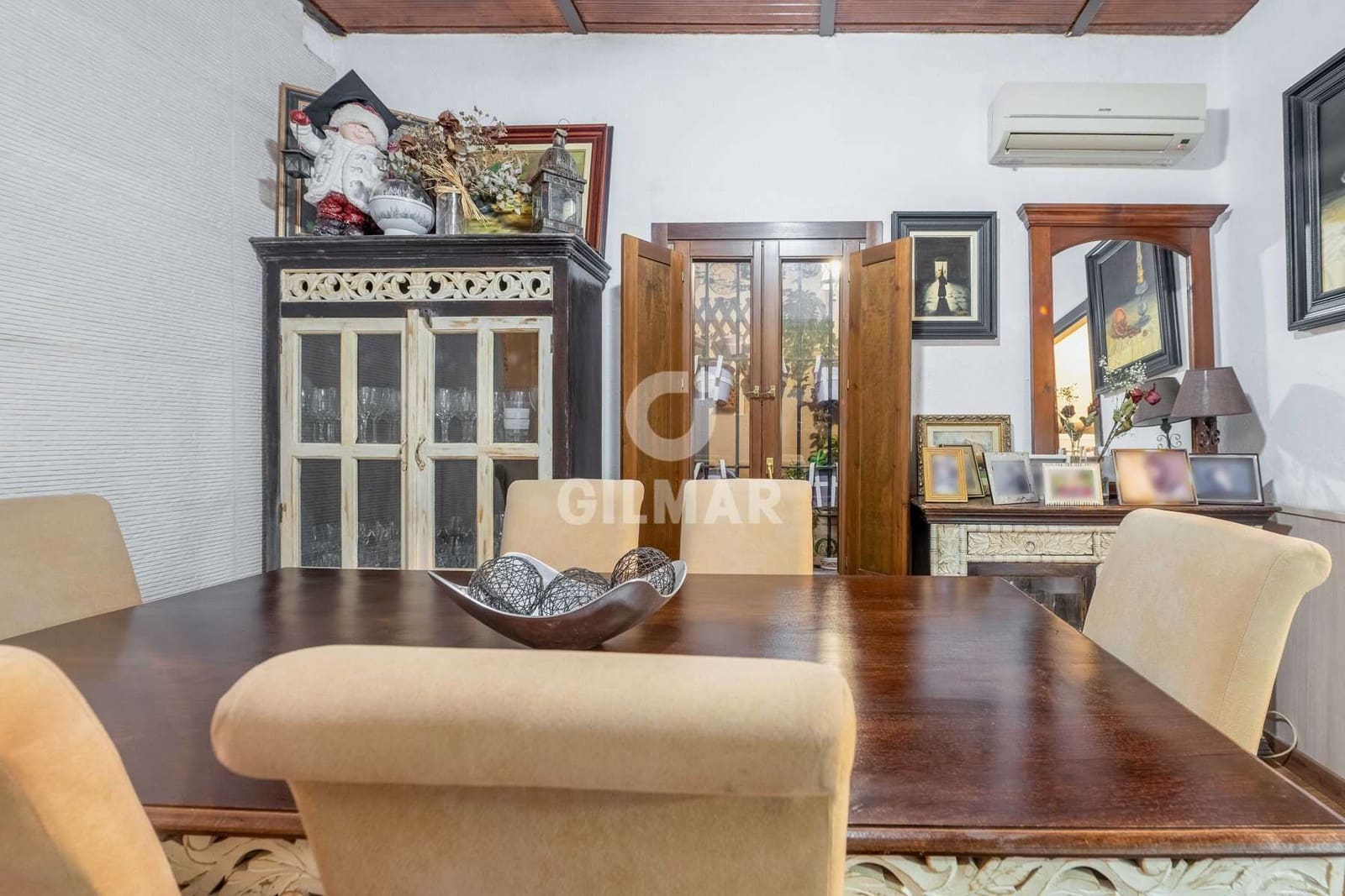 6 chambre Villa/Maison Mitoyenne à vendre à Seville ville - 569 000 € (Ref: 9357917)