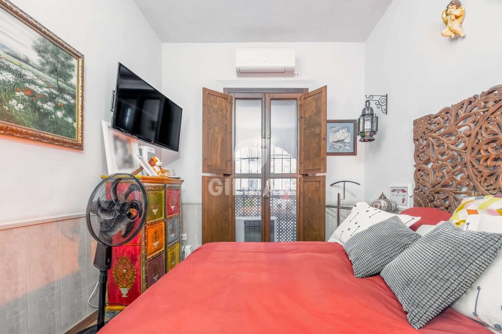 6 chambre Villa/Maison Mitoyenne à vendre à Seville ville - 569 000 € (Ref: 9357917)