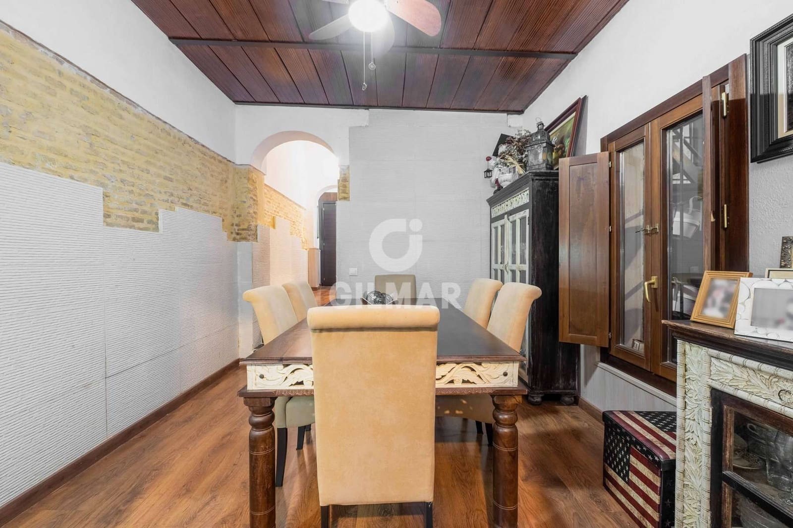 6 chambre Villa/Maison Mitoyenne à vendre à Seville ville - 569 000 € (Ref: 9357917)