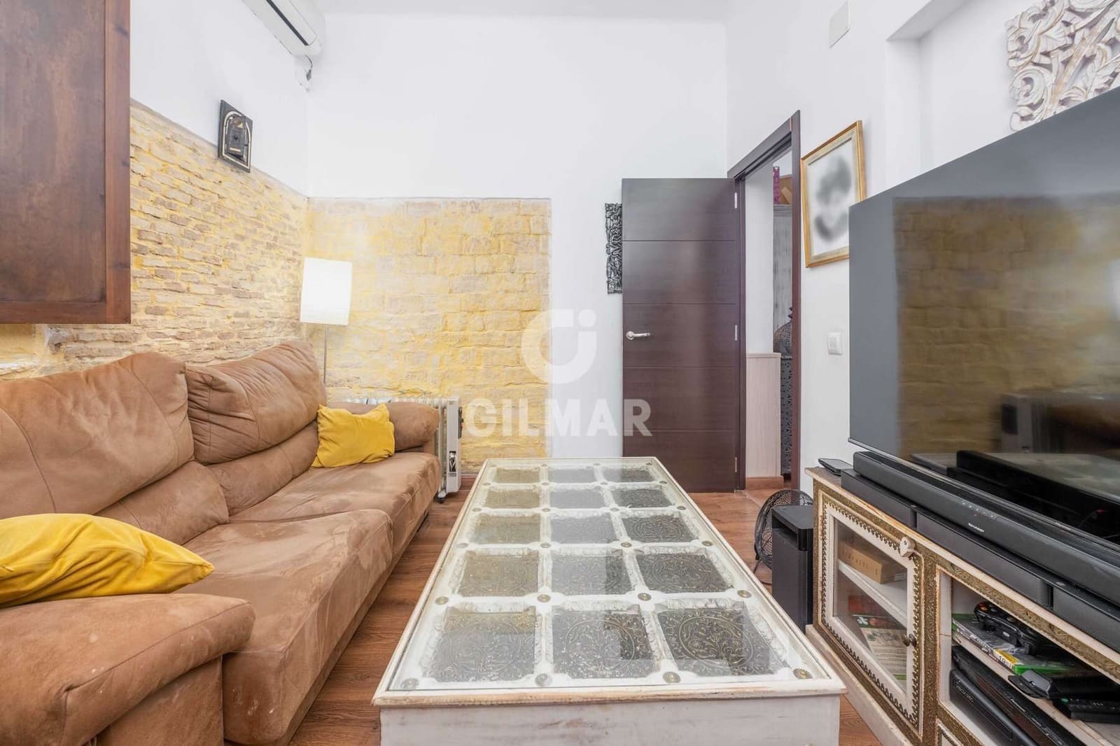 6 chambre Villa/Maison Mitoyenne à vendre à Seville ville - 569 000 € (Ref: 9357917)