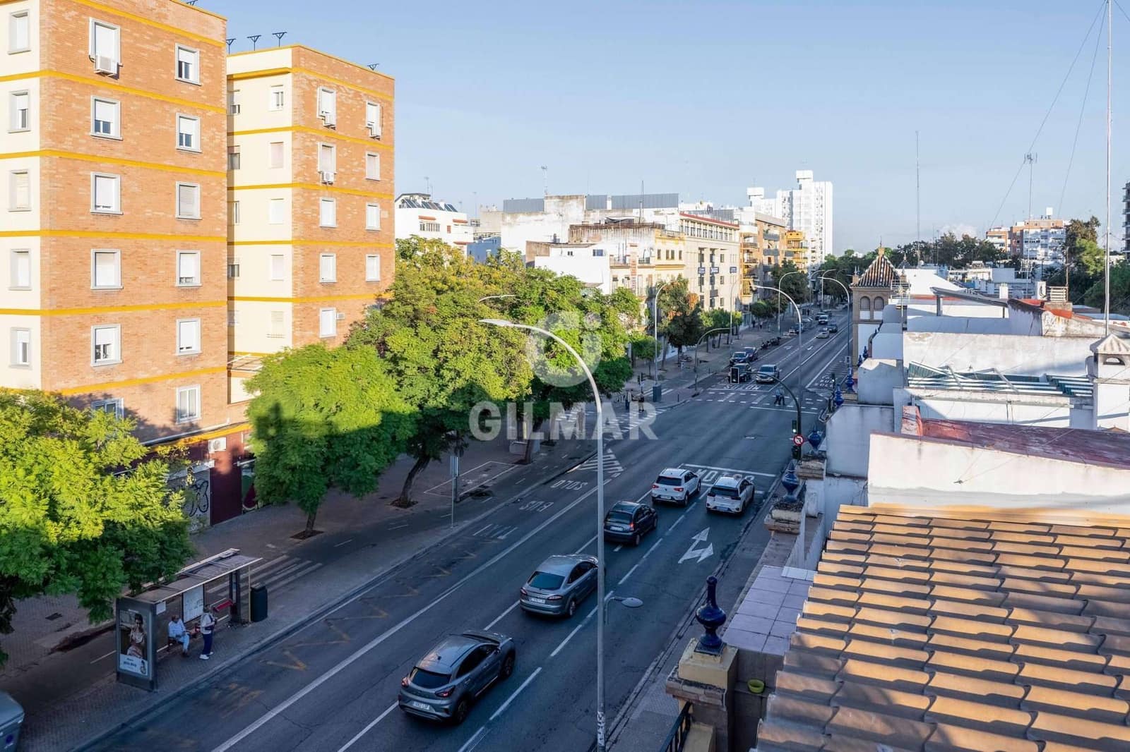 6 chambre Villa/Maison Mitoyenne à vendre à Seville ville - 569 000 € (Ref: 9357917)