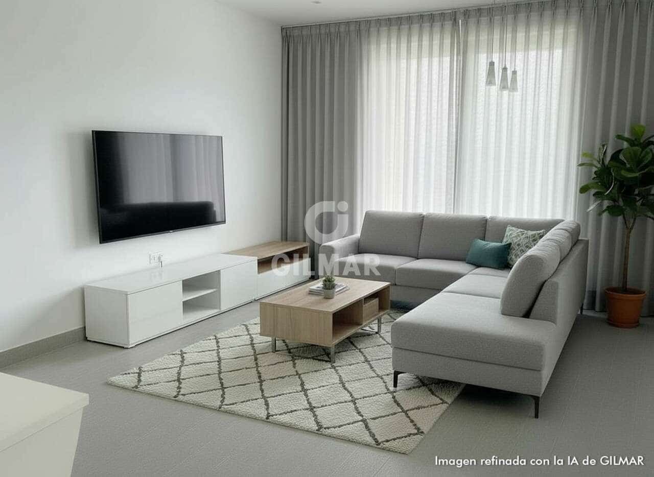 4 sypialnia Dom szeregowy na sprzedaż w Playa del Duque z basenem garażem - 1 050 000 € (Ref: 9357918)