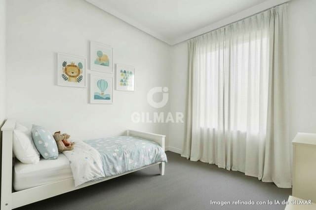 4 bedroom Terraced Villa for sale in Playa del Duque, Adeje with pool garage - € 1,050,000 (Ref: 9357918)