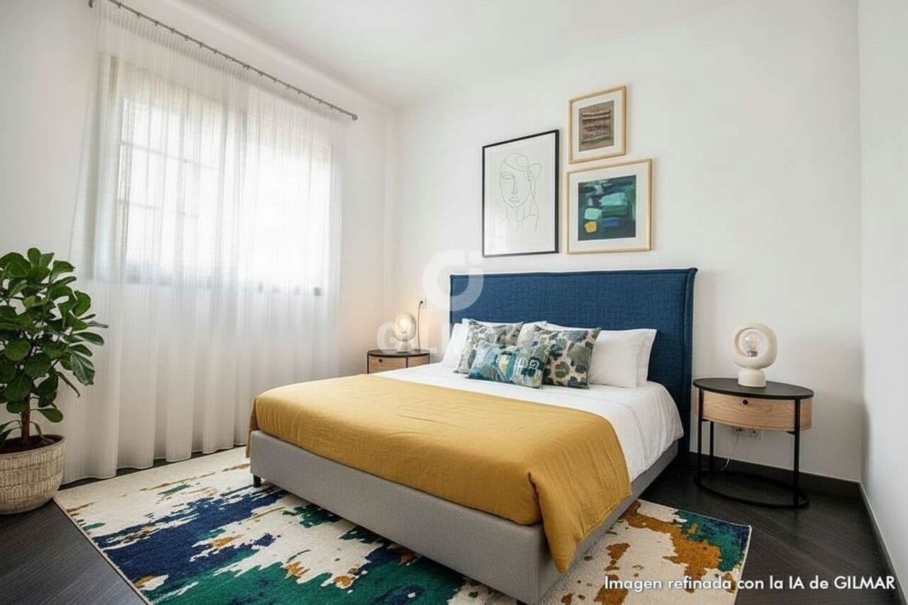 4 sypialnia Dom szeregowy na sprzedaż w Playa del Duque z basenem garażem - 1 050 000 € (Ref: 9357918)