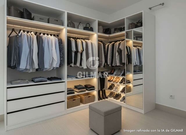 4 bedroom Terraced Villa for sale in Playa del Duque, Adeje with pool garage - € 1,050,000 (Ref: 9357918)