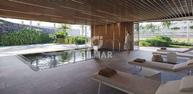 4 soverom Leilighet til salgs i Playa San Juan, Guía de Isora med svømmebasseng garasje - € 1 270 000 (Ref: 9357919)