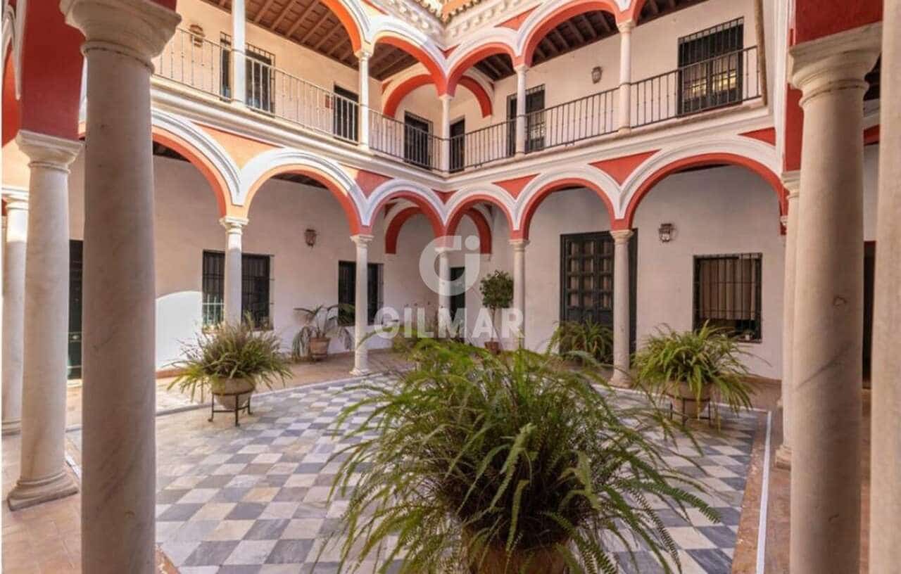1 soveværelse Lejlighed til salg i Sevilla by - € 299.900 (Ref: 9360291)